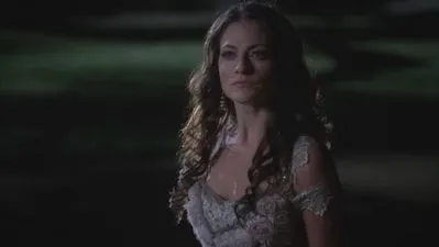 Lara Pulver as Claudine S4 Ep3