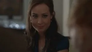 Portia Bellefleur (Courtney Ford) S4 Ep4
