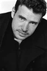 Scott Foley (True Blood’s Patrick)