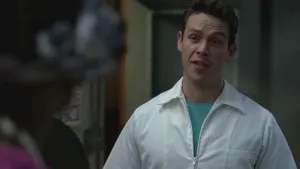 Kevin Alejandro as Jesus S4 Ep1