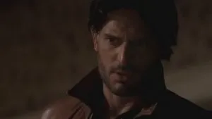 Joe Manganiello as Alcide S4 Ep9 Joe Manganiello as Alcide S4 Ep9