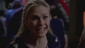 Sookie yells “Run!” S4 Ep9 Sookie yells “Run!” S4 Ep9