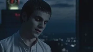 Allan Hyde as True Blood’s Godric