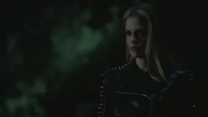 Kristin Bauer van Straten as vampire Pam, S4 Ep8 Kristin Bauer van Straten as vampire Pam, S4 Ep8