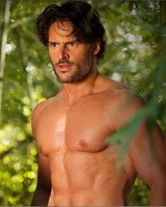 Joe Manganiello as alcide-true-blood-season-4-episode-4