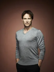 Stephen Moyer (Bill Compton) HBO promo S4
