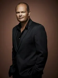 Chris Bauer stars as Andy Bellefleur in HBO's True Blood