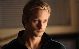 Alexander Skarsgård as Eric Northman