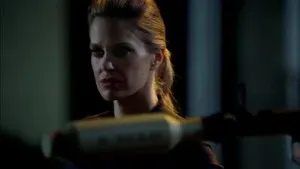 Kristin as Pam S4 Ep11