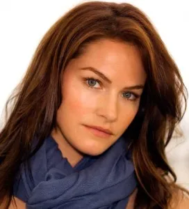 Kelly Overton (new werewolf season 5)