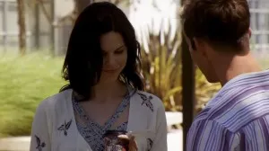 Mariana Klaveno (Lorena) on Dexter