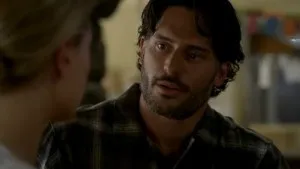 Joe Manganiello as Alcide Heveaux