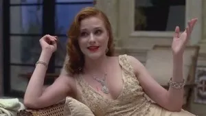 Evan Rachel Wood as Queen Sophie-Anne