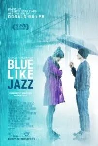 Marshall Allman Blue Like Jazz