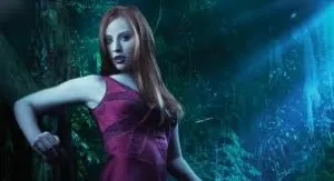 Deborah Ann Woll As Jessica Hamby