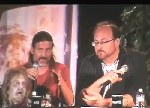 HBO's True Blood's Special Effects Team