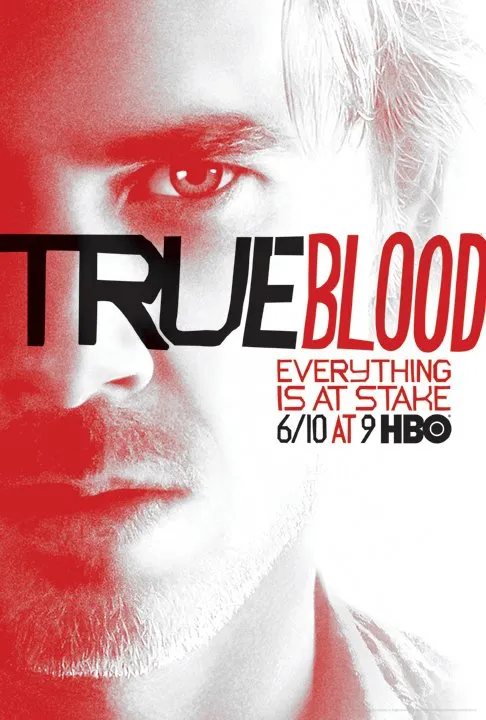Sam Trammell Season 5 poster