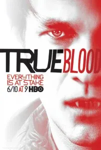True Blood Vampire Bill played by Stephen Moyer