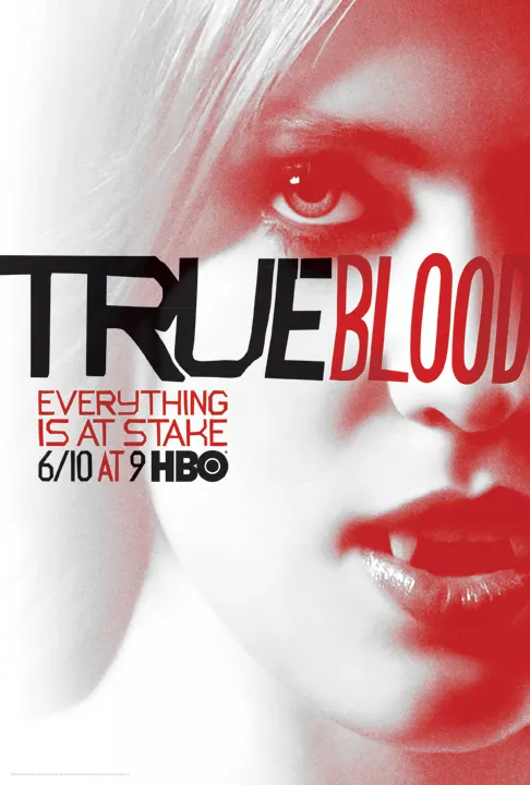 HBO's True Blood's Jessica Hamby played by Deborah Ann Woll