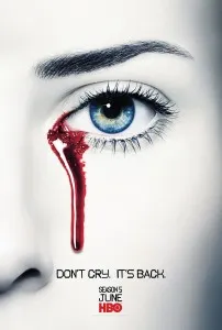 True Blood Season 5 Teaser Poster #2  