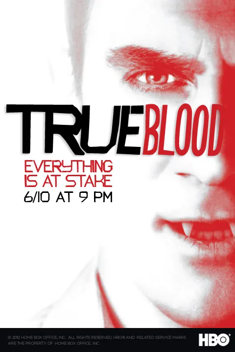 Season 5 poster Roman