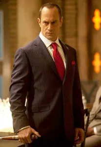 Meloni as Roman