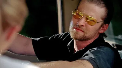 Todd Lowe as Terry Bellefleur