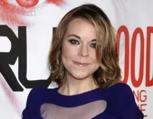 Tina Majorino Season 5