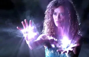 HBO's True Blood: Fairy Elder from Episode 11 of Season 5