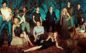 HBO_True Blood_Cast