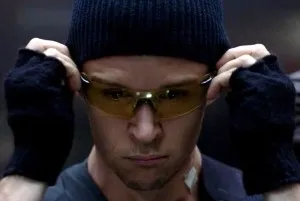 Ryan Kwanten stars as Jason Stackhouse in HBO's True Blood