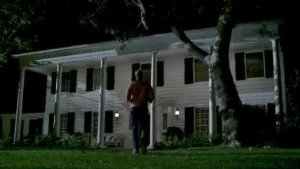 The Bellefleur mansion in HBO's True Blood