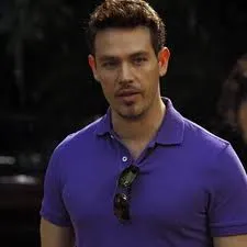 Kevin Alejandro stars as Jesus in HBO's True Blood