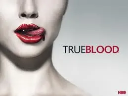 HBO's True Blood promo poster