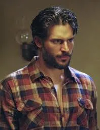 Alcide Herveaux is played by Joe Manganiello in HBO's True Blood