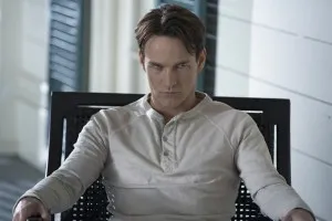 Credit: John P. Johnson/HBO Stephen Moyer “Bill Compton”