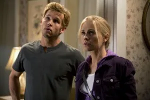 Credit: John P. Johnson/HBO Ryan Kwanten “Jason Stackhouse”, Anna Paquin “Sookie Stackhouse”