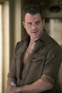 Rob Kazinsky stars as Ben Flynn in HBO's True Blood Season 6