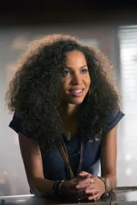 Jurnee Smollett-Bell  stars as Nicole Wright in HBO's True Blood Season 6
