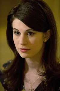 Credit: John P. Johnson/HBO Amelia Rose Blaire “Willa Burrell”