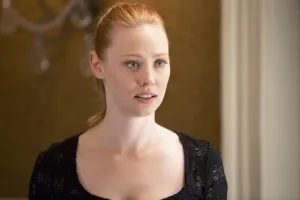 Credit: John P. Johnson/HBO Deborah Ann Woll “Jessica Hamby”