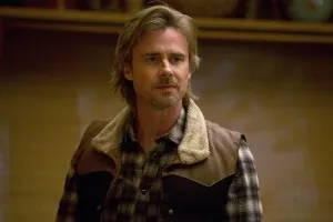Sam Trammell stars as Sam Merlotte in Season 6 of HBO's True Blood
