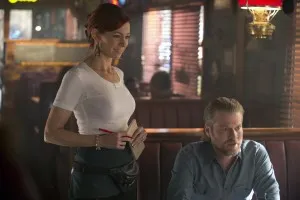 Todd Lowe stars as Terry Bellefleur in HBO's True Blood season 6