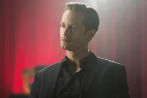 Alexander Skarsgard as Eric Northman