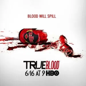 True Blood Season 6 - Blood Will Spill