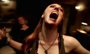 Deborah Ann Woll stars as Jessica Hamby in Season 6 of HBO's True Blood Deborah Ann Woll stars as Jessica Hamby in Season 6 of HBO's True Blood