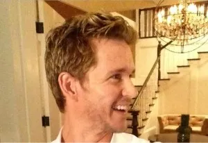 TB Live Ryan Kwanten