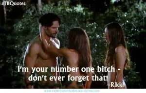 True Blood Quotes S06E01 12 ~Rikki