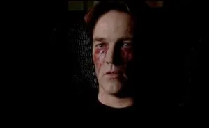 Stephen Moyer stars as Billith/Bill Compton in HBO's True Blood Season 6, Episode 2, entitled The Sun