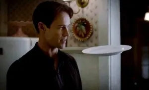 Stephen Moyer stars as Billith in HBO's True Blood Season 6, Episode 3, entitled 'You're No Good'